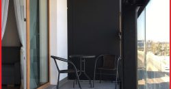 Cybernetyki 3pokoje Taras loggia garaż