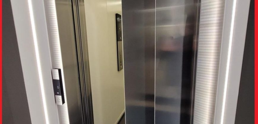 Cybernetyki 3pokoje Taras loggia garaż