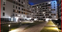 Cybernetyki 3pokoje Taras loggia garaż