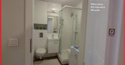 Eleganckie 2 pokoje z loggią na Powiślu – WOLNE !