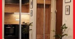 Eleganckie 2 pokoje z loggią na Powiślu – WOLNE !