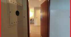 Eleganckie 2 pokoje z loggią na Powiślu – WOLNE !