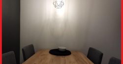 Eleganckie 2 pokoje z loggią na Powiślu – WOLNE !