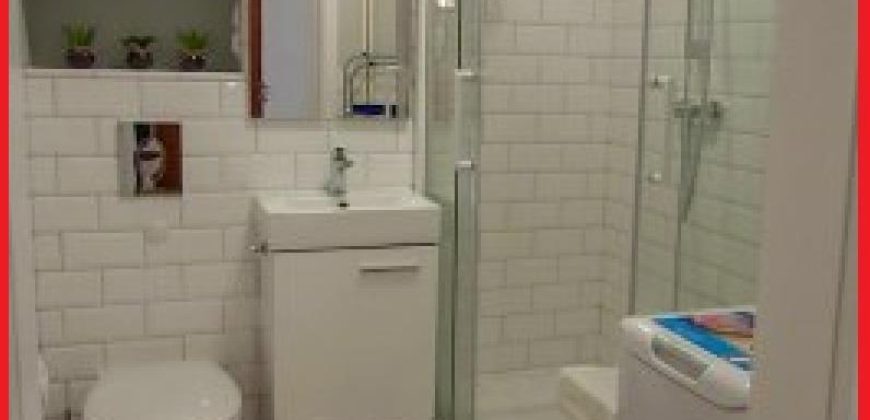 Eleganckie 2 pokoje z loggią na Powiślu – WOLNE !