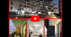 Cybernetyki 3pokoje Taras loggia garaż